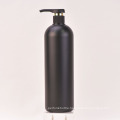 ECO friendly Personal Care Usage Refillable Sugarcane Material Plastic Bottles